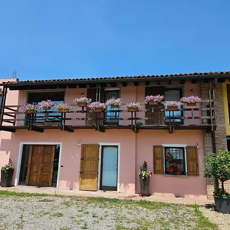 Antico Borgo Di Liteggio