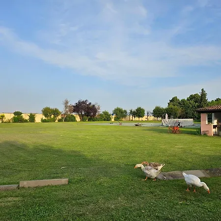 Bed & Breakfast Antico Borgo Di Liteggio