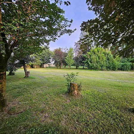 Bed & Breakfast Antico Borgo Di Liteggio Cologno al Serio