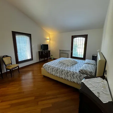 Antico Borgo Di Liteggio Cologno al Serio