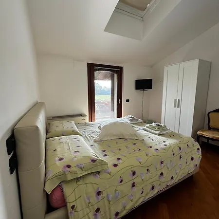 Antico Borgo Di Liteggio Отель типа 