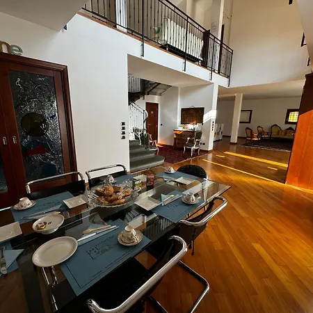 Antico Borgo Di Liteggio Bed & Breakfast *