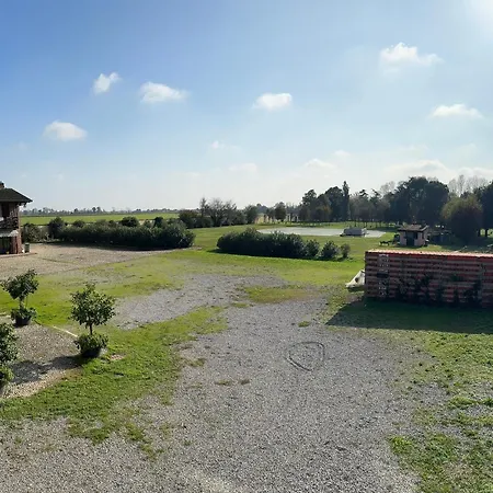 Bed & Breakfast Antico Borgo Di Liteggio *