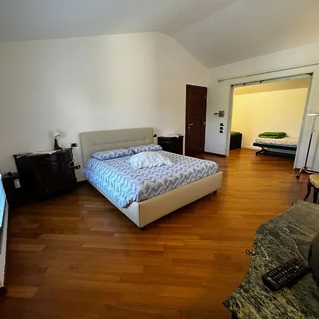 Antico Borgo Di Liteggio *