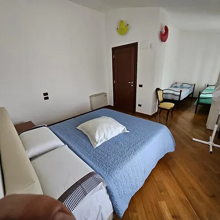 Antico Borgo Di Liteggio