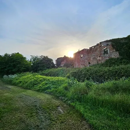 Antico Borgo Di Liteggio Bed & Breakfast