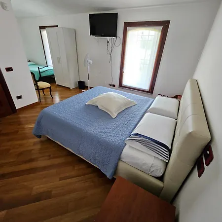Bed & Breakfast Antico Borgo Di Liteggio *