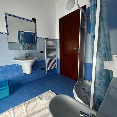 Antico Borgo Di Liteggio Bed & Breakfast Cologno al Serio