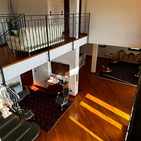 Bed & Breakfast Antico Borgo Di Liteggio Cologno al Serio