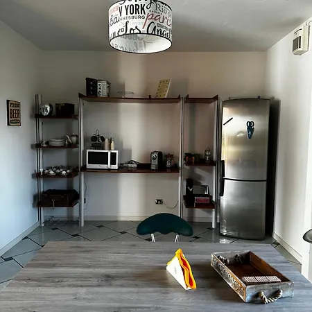 Antico Borgo Di Liteggio Cologno al Serio