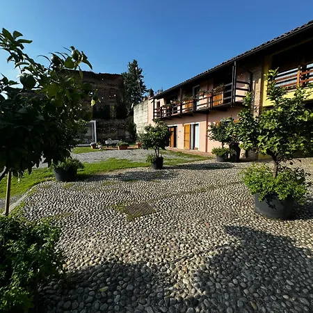 Antico Borgo Di Liteggio 克罗诺奥赛里