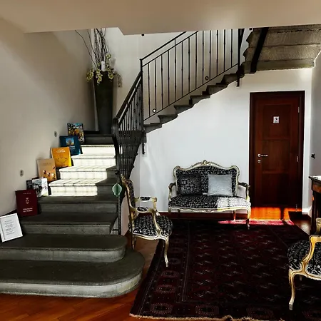 Antico Borgo Di Liteggio *