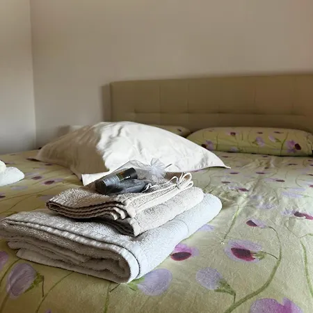 Antico Borgo Di Liteggio * 克罗诺奥赛里